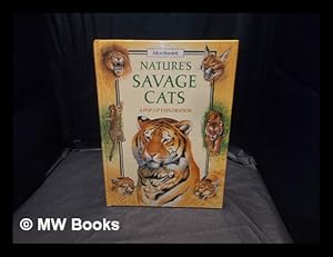 Seller image for Nature's savage cats : a pop-up exploration / Alice Burdett for sale by MW Books