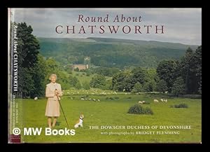 Immagine del venditore per Round about Chatsworth venduto da MW Books