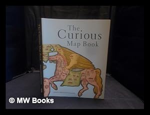 Seller image for The curious map book for sale by MW Books