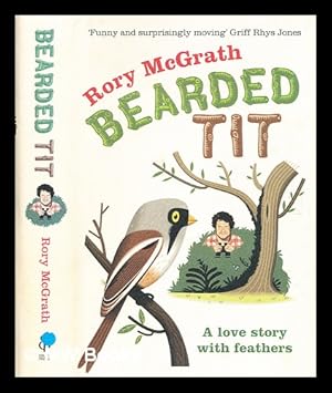 Bild des Verkufers fr Bearded tit / Rory McGrath zum Verkauf von MW Books
