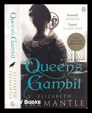 Immagine del venditore per Queen's gambit venduto da MW Books