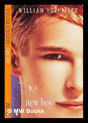 Seller image for New boy / William Sutcliffe for sale by MW Books