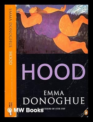 Imagen del vendedor de Hood / Emma Donoghue a la venta por MW Books