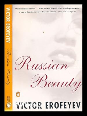 Bild des Verkufers fr Russian beauty / by Victor Erofeev zum Verkauf von MW Books