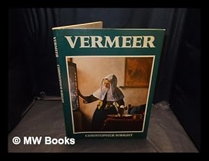 Immagine del venditore per Vermeer / [text by] Christopher Wright venduto da MW Books