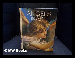 Bild des Verkufers fr Angels in art zum Verkauf von MW Books