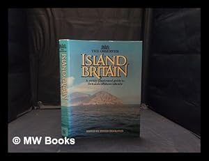Immagine del venditore per The Observer island Britain / edited by Peter Crookston venduto da MW Books