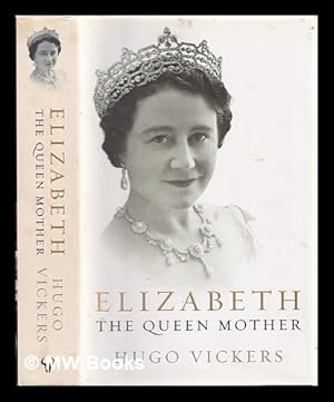 Seller image for Elizabeth : the Queen Mother for sale by MW Books