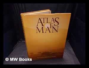 Seller image for Atlas of man / editor John Gaisford for sale by MW Books