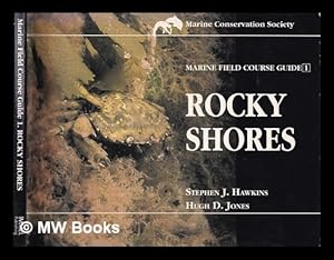 Imagen del vendedor de Rocky shores / Stephen J. Hawkins, Hugh D. Jones a la venta por MW Books