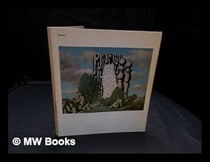 Imagen del vendedor de Magritte a la venta por MW Books