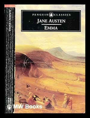 Immagine del venditore per Emma / Jane Austen ; edited with an introduction and notes by Fiona Stafford venduto da MW Books