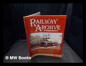 Seller image for Railway Archive [No. 9] for sale by MW Books