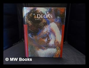 Seller image for Edgar-Hilaire-Germain Degas for sale by MW Books
