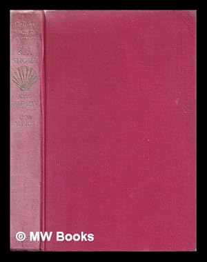 Seller image for Collins pocket guide to the sea shore / John H. Barrett, C.M. Yonge ; illustrated by Elspeth Yonge [and others] for sale by MW Books