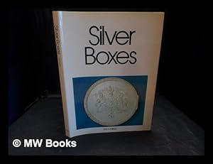 Seller image for Silver boxes / Eric Delieb ; photographs by Michael Plomer for sale by MW Books