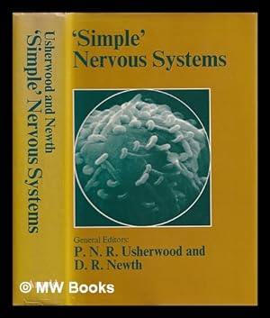 Seller image for Simple" nervous systems : an international symposium for sale by MW Books