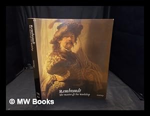 Imagen del vendedor de Rembrandt : the Master and his workshop : paintings a la venta por MW Books