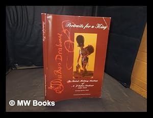 Seller image for Portraits for a king : the British military paintings of A-J Dubois Drahonet (1791-1834) / by Jenny Spencer-Smith for sale by MW Books