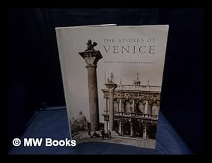 Seller image for The stones of Venice / by Julie Lawson for sale by MW Books