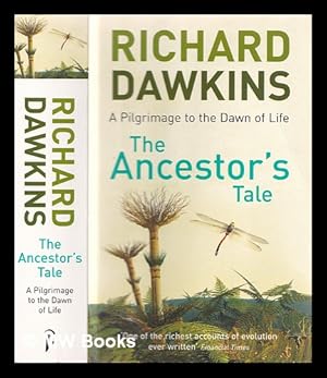 Seller image for The ancestor's tale : a pilgrimage to the dawn of life for sale by MW Books