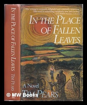 Imagen del vendedor de In the place of fallen leaves a la venta por MW Books