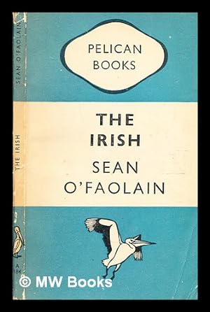 Seller image for The Irish, / by San  Faolin for sale by MW Books