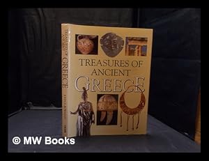 Seller image for Treasures of ancient Greece for sale by MW Books