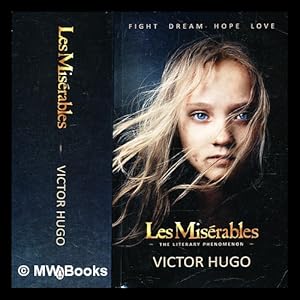 Bild des Verkufers fr Les misrables / Victor Hugo ; translated and with an introduction by Norman Denny zum Verkauf von MW Books