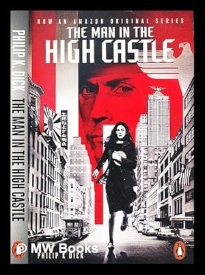 Seller image for The man in the high castle / Philip K. Dick for sale by MW Books