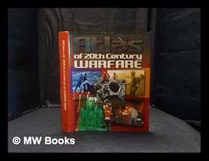 Seller image for Atlas of 20th century warfare for sale by MW Books