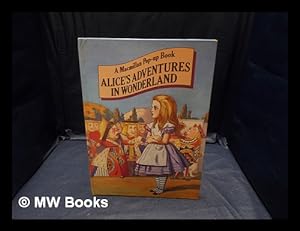 Immagine del venditore per Alice's adventures in wonderland : a Macmillan colouring book venduto da MW Books
