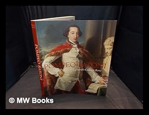 Seller image for Pompeo Batoni: prince of painters in eighteenth-century Rome / Edgar Peters Bowron and Peter Bjrn Kerber for sale by MW Books
