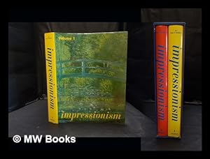 Seller image for Impressionist Art, 1860-1920 : 2 volumes for sale by MW Books