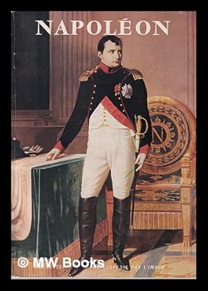 Immagine del venditore per Napoleon: 1769-1821 venduto da MW Books