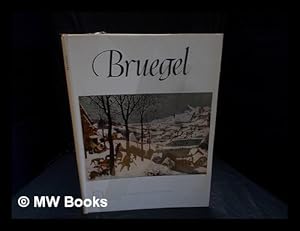 Seller image for Pieter Bruegel the Elder / Wolfgang Stechow for sale by MW Books