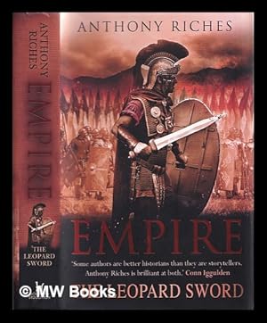 Image du vendeur pour The leopard sword mis en vente par MW Books