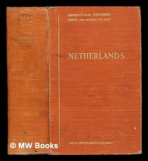 Immagine del venditore per Netherlands venduto da MW Books