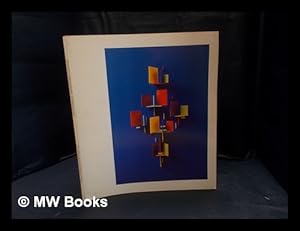 Seller image for Charles Biederman : a retrospective for sale by MW Books