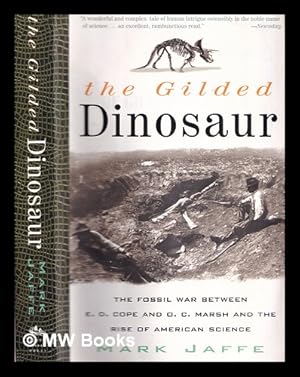 Seller image for The gilded dinosaur for sale by MW Books