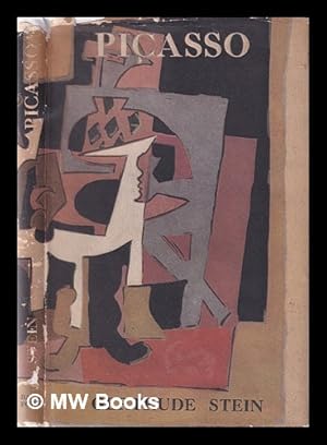 Seller image for Picasso / by Gertrude Stein for sale by MW Books
