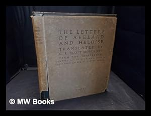 Seller image for The letters of Abelard and Heloise / now first translated from the Latin by C.K. Scott Moncrieff for sale by MW Books