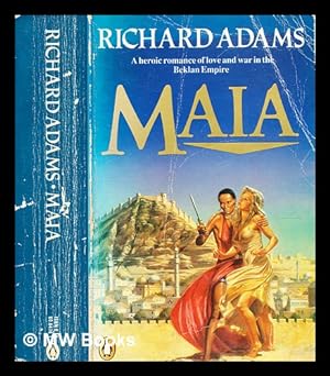 Seller image for Maia / Richard Adams for sale by MW Books