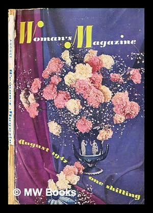 Immagine del venditore per Woman's Magazine [August 1947] venduto da MW Books