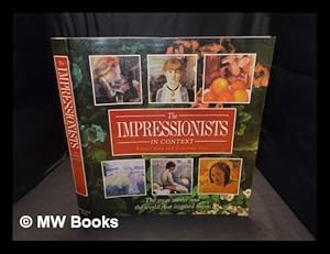 Seller image for The impressionists in context for sale by MW Books