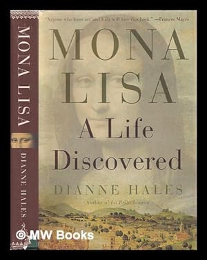 Seller image for Mona Lisa : a life discovered for sale by MW Books