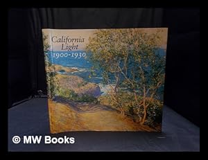 Seller image for California light, 1900-1930 for sale by MW Books