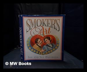 Seller image for Smoker's art / Joe and Sue Davidson for sale by MW Books