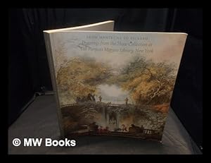 Imagen del vendedor de From Mantegna to Picasso : drawings from the Thaw collection at the Pierpoint Morgan Library, New York: [exhibition catalogue]: / Cara Dufour Denison . [et al.] a la venta por MW Books