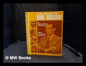 Immagine del venditore per The films of Dirk Bogarde venduto da MW Books